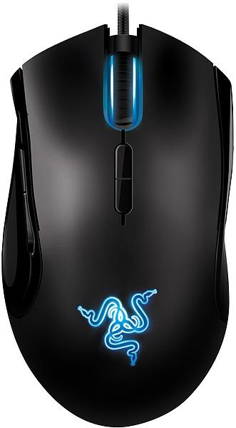 Razer Imperator laser gaming mouse (Cable)