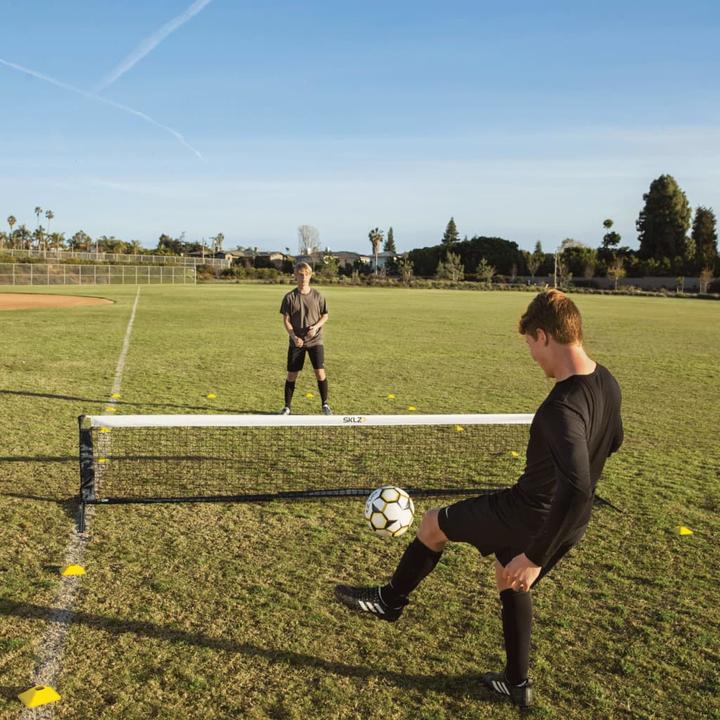 Immagine prodotto SKLZ Calcio Volley Net