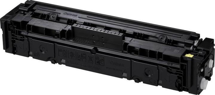 Actual product image Canon 054Y (Y)