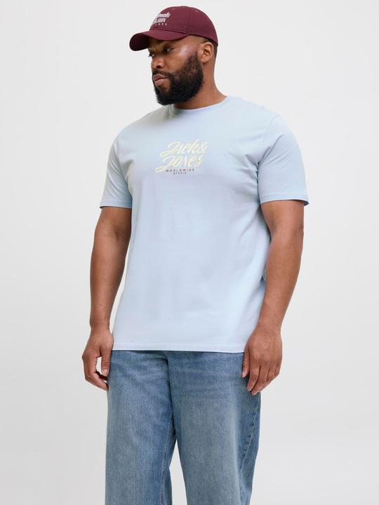 Produktbild Jack & Jones Plus Size T-shirt T-shirt (6XL)