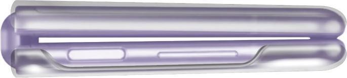 Produktbild SBS Schutzhülle (Samsung Galaxy Z Flip3)