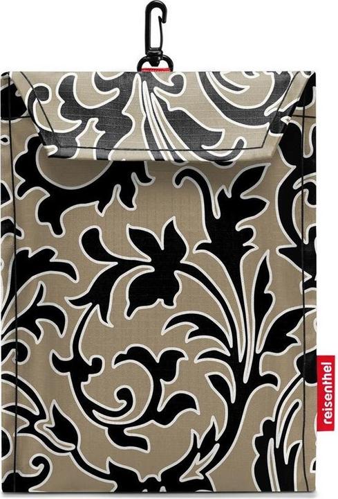 Actual product image reisenthel mini maxi travelbag baroque marble (30 l)