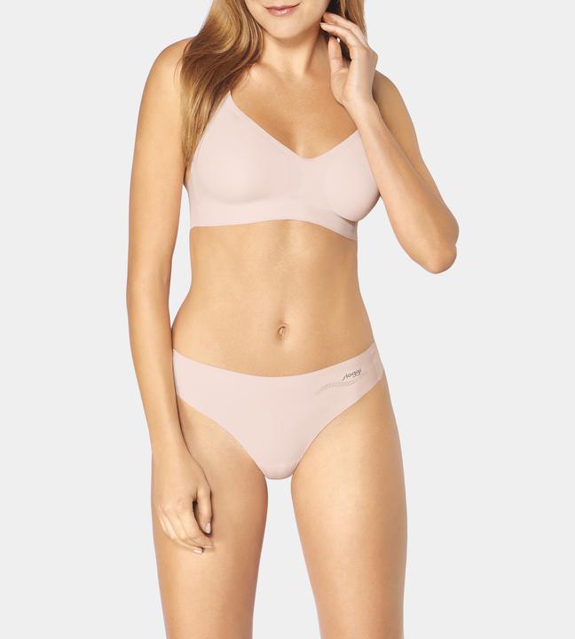 Immagine prodotto Sloggi Zero Feel String (XS, Confezione singola)