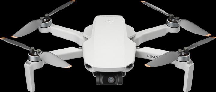 Produktbild DJI Mini 2 SE (31 min, 246 g, 12 Mpx)