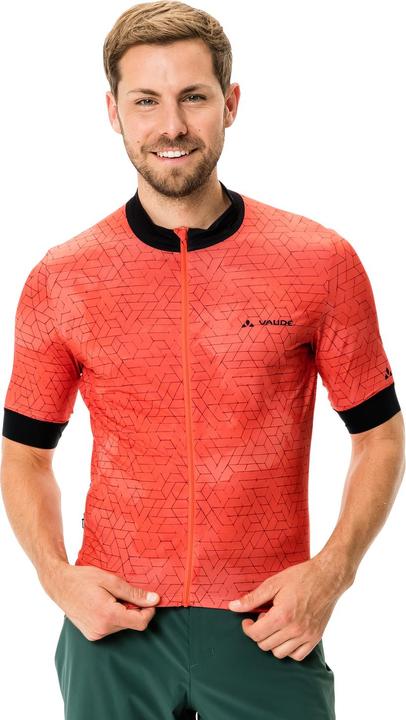 Image du produit Vaude Hommes Furka FZ Tricot (S)