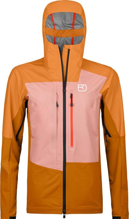Immagine prodotto Ortovox Mesola Jacket W (XL)