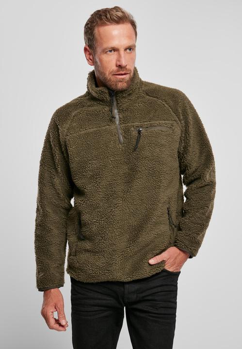 Brandit Teddyfleece Troyer