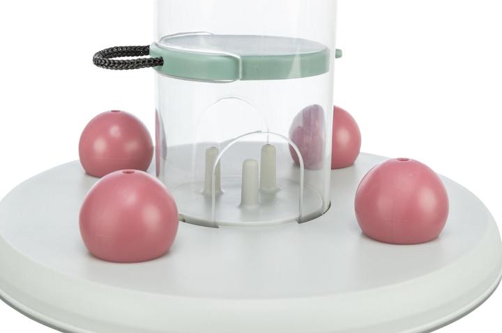 Actual product image Trixie Cat Activity Gambling Tower (Catmint toy)