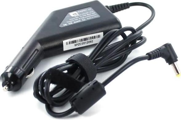 Immagine prodotto AGI 51809 - Auto - Accendisigari - Nero (90 W)