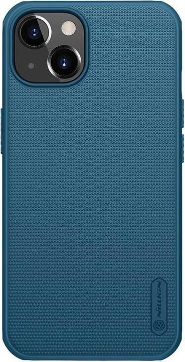 Nillkin Super Frosted Shield Series (Apple iPhone 13)