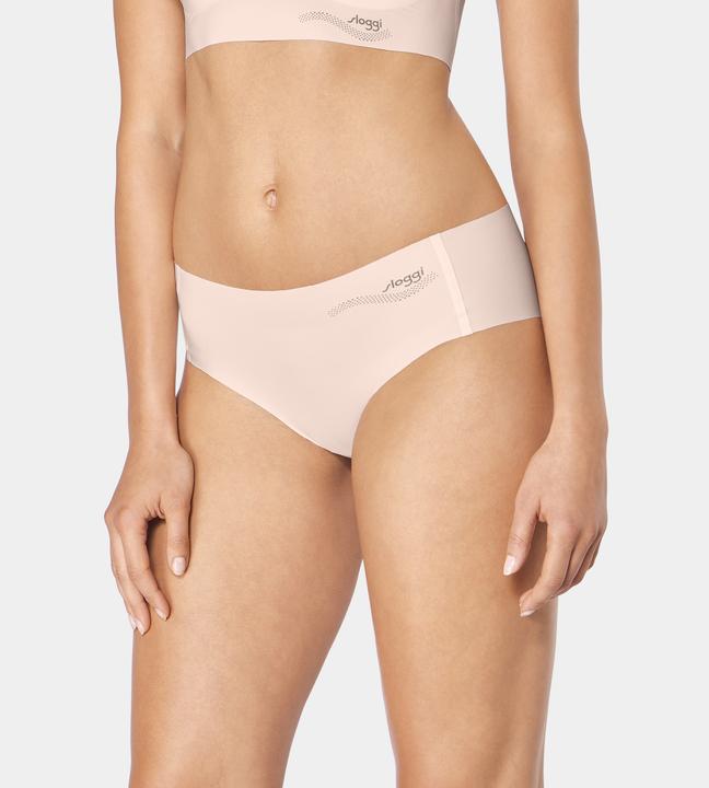 Actual product image Sloggi Zero Feel Hipster (XS, Single pack)
