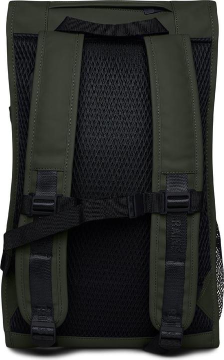 Actual product image Rains Trail Mountaineer Bag W3 (22 l)