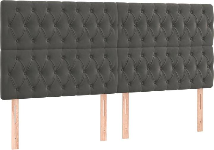 Image du produit VidaXL Mathew (200 x 7 x 128 cm)