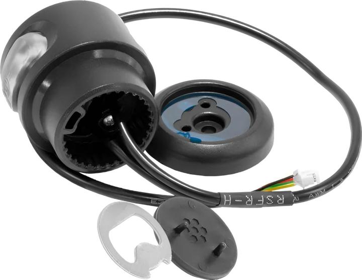 Actual product image Ninebot Right indicator spare part