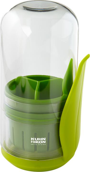 Image du produit Kuhn Rikon Récipient de stockage des herbes