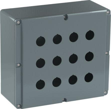 Actual product image ABB 080SP12