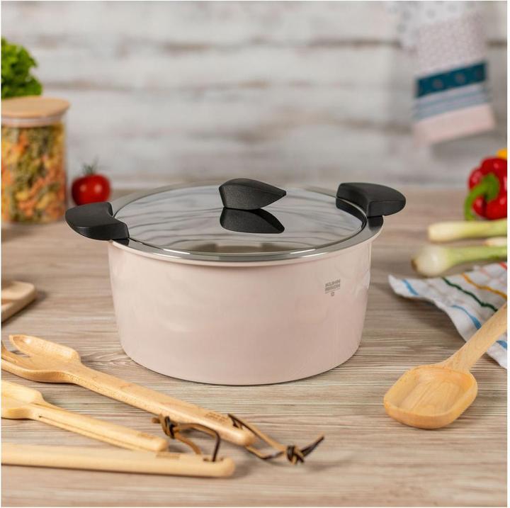 Immagine prodotto Kuhn Rikon Hotpan (22 cm, Pentola, Acciaio inossidabile)