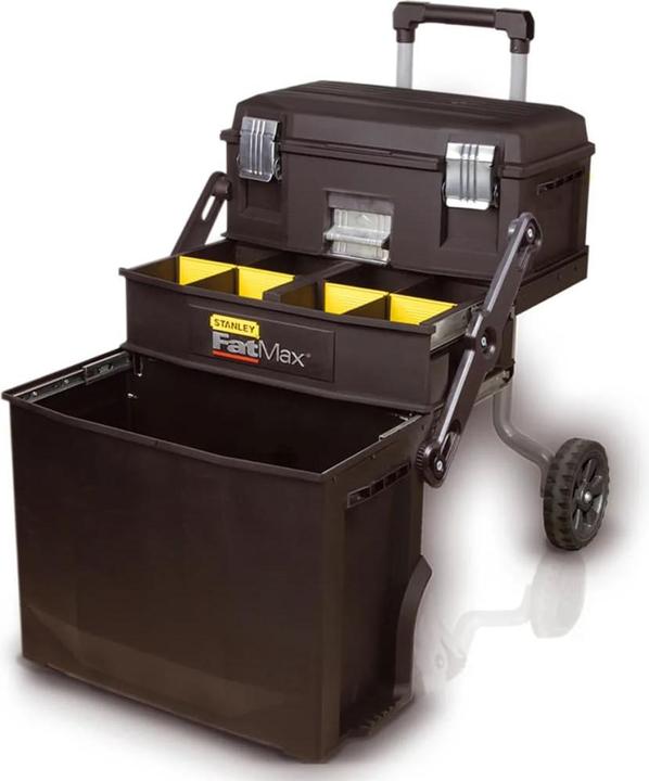 Stanley Mobile Arbeitsstation (3 Teile)