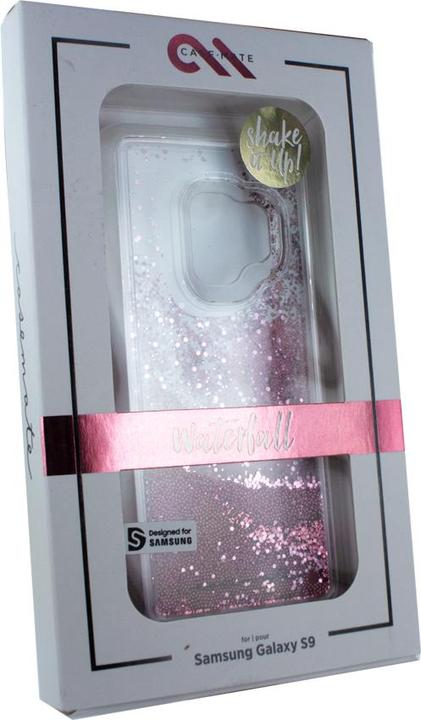 Image du produit Case-Mate Cascade (Samsung Galaxy S9+)