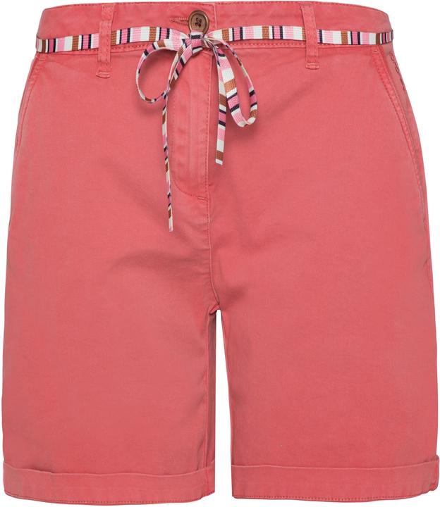 Produktbild Protest Damen Shorts PRTANNICK Cottagerust XS/34 (34)