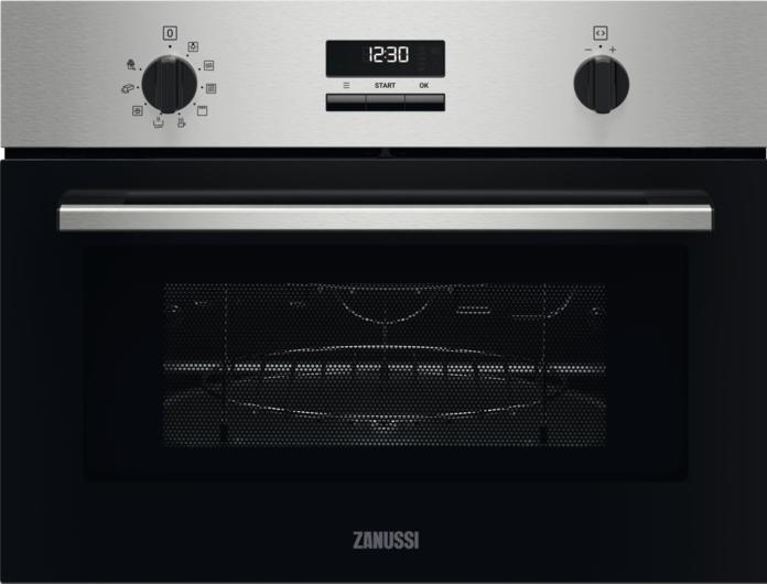 Actual product image Zanussi ZVEEW5X1 (42 l)