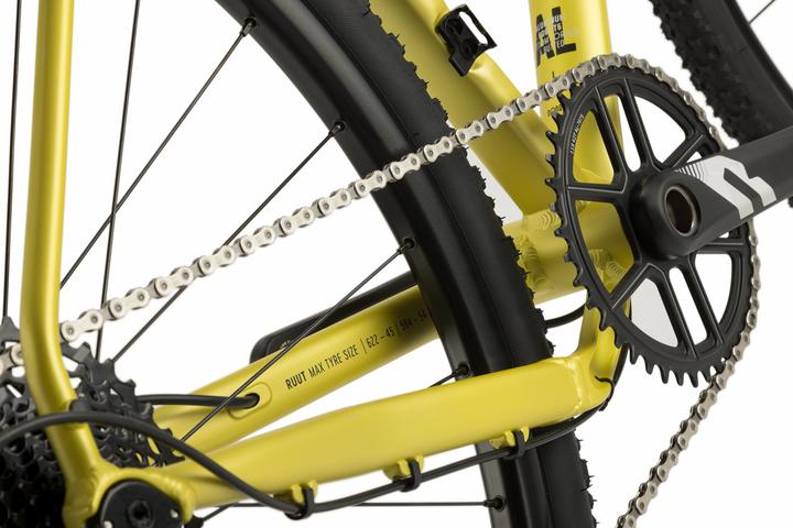 Actual product image Rondo Ruut AL 2 (51 cm)