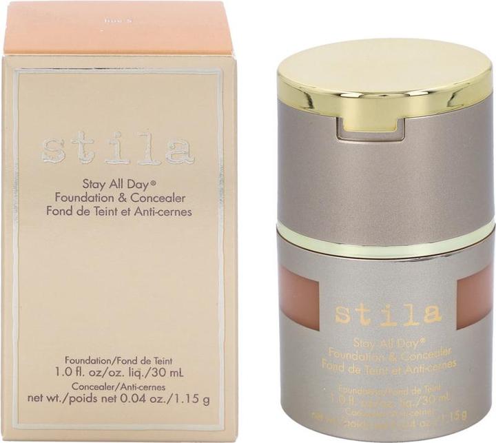 Produktbild Stila Stay All Day (05 Hue)