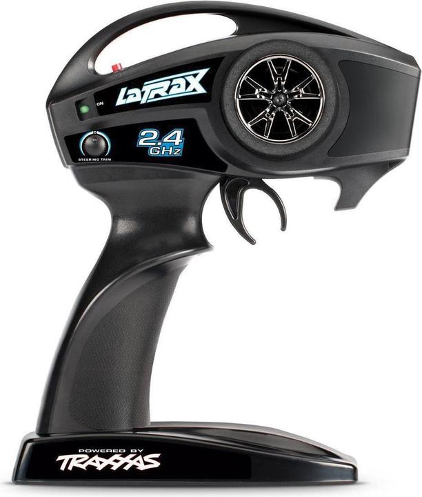 Produktbild Traxxas Monster Truck Teton 4WD (RTR Ready-to-Run)