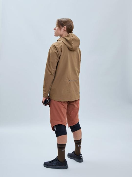 Immagine prodotto Poc Felpa termica con cappuccio Ws Mantle (L)