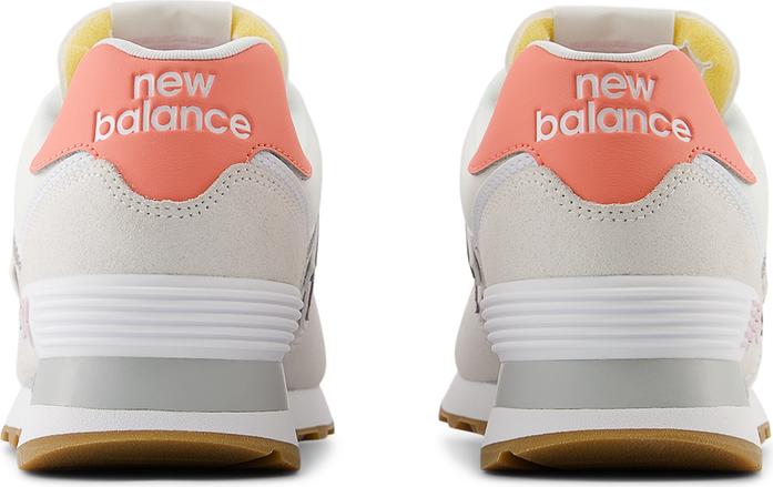 Image du produit New Balance WL574IPK (37.5)
