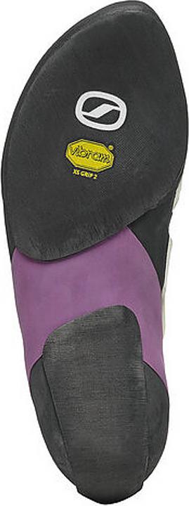 Produktbild Scarpa Kletterschuh Instinct VSR LV (39)