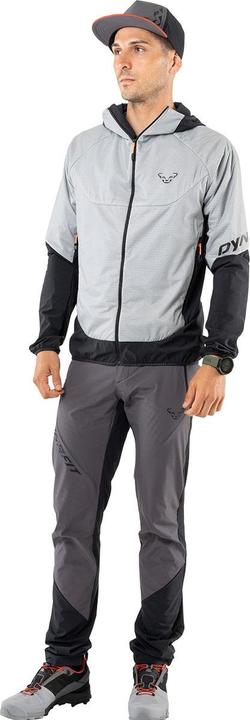 Actual product image Dynafit Transalper Light Dynastretch pants (XXL)