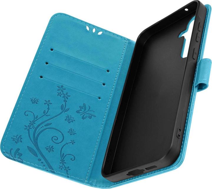 Produktbild Avizar Garden Wings Edition Series (Samsung Galaxy A55)