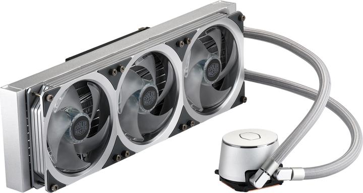 Immagine prodotto Cooler Master MasterLiquid ML360P