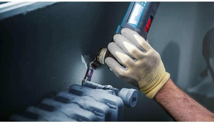 Immagine prodotto Bosch Professional Zubehör Lama Expert MetalMax AIZ 32 AIT per utensili multifunzione, 40 x 32 mm