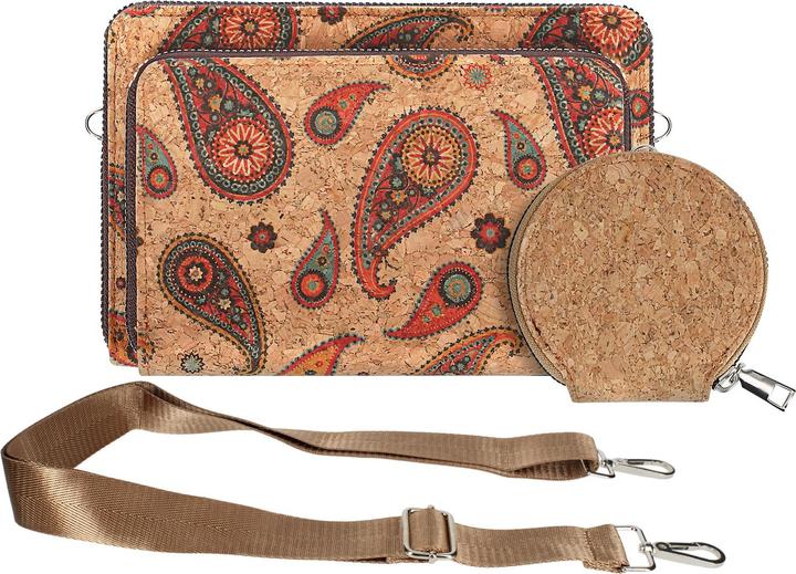 Produktbild Avizar EcoCork Korktasche