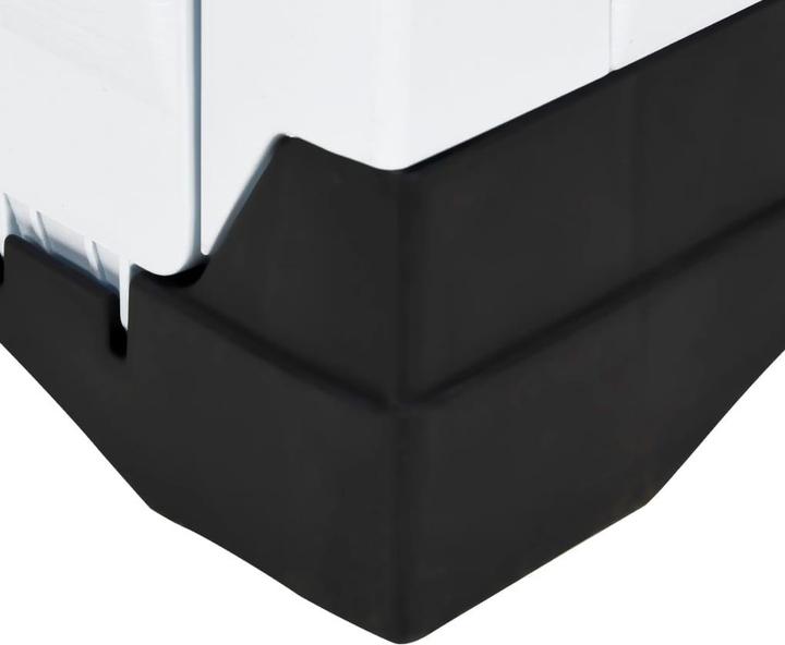 Actual product image VidaXL Joelie (Dog house)