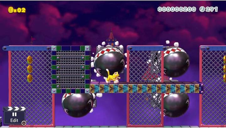 Image du produit Nintendo Switch Super Mario Maker 2 (Switch, DE)