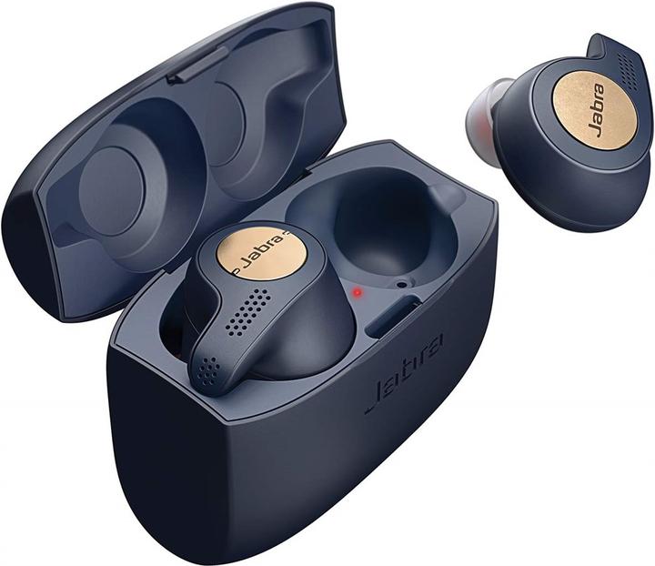 Actual product image Jabra Elite Active 65t (Wireless)