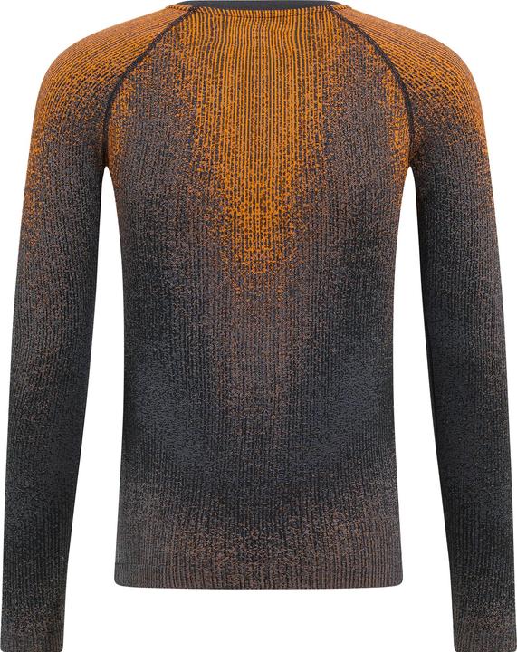 Produktbild Odlo BL TOP crew neck l/s BLACKCOMB ECO (S)