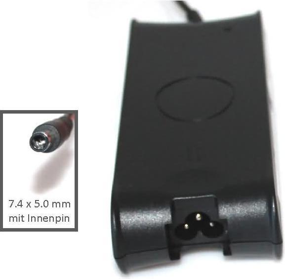 Produktbild AGI Netzteil kompatibel mit Dell Latitude E6230 (90 W)