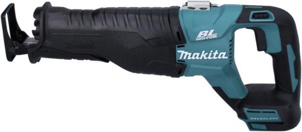 Produktbild Makita DJR 187 RT1K Akku Reciprosäge 18 V Brushless + 1x Akku 5,0 Ah + Ladegerät + Koffer