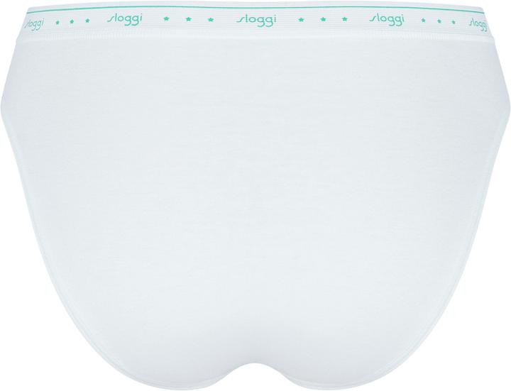 Image du produit Sloggi 24/7 100 Tai (46, lot de 2)