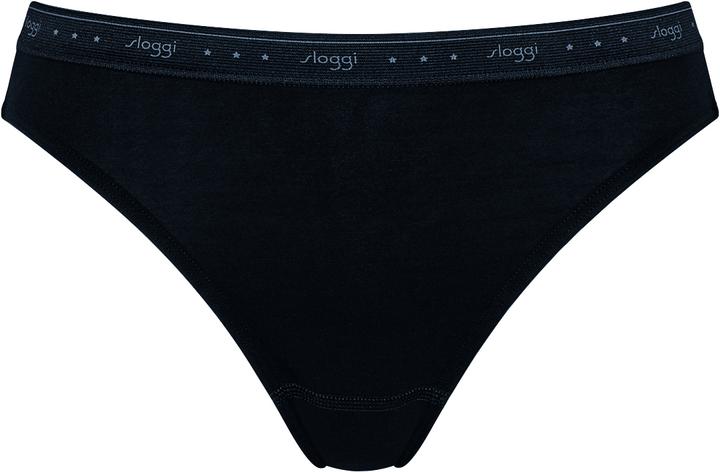 Actual product image Sloggi 24/7 100 Tai (46, pack of 2)