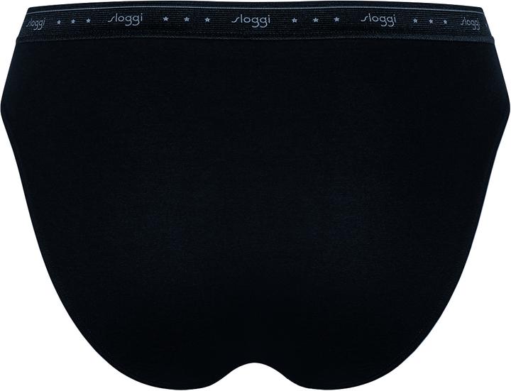 Actual product image Sloggi 24/7 100 Tai (46, pack of 2)