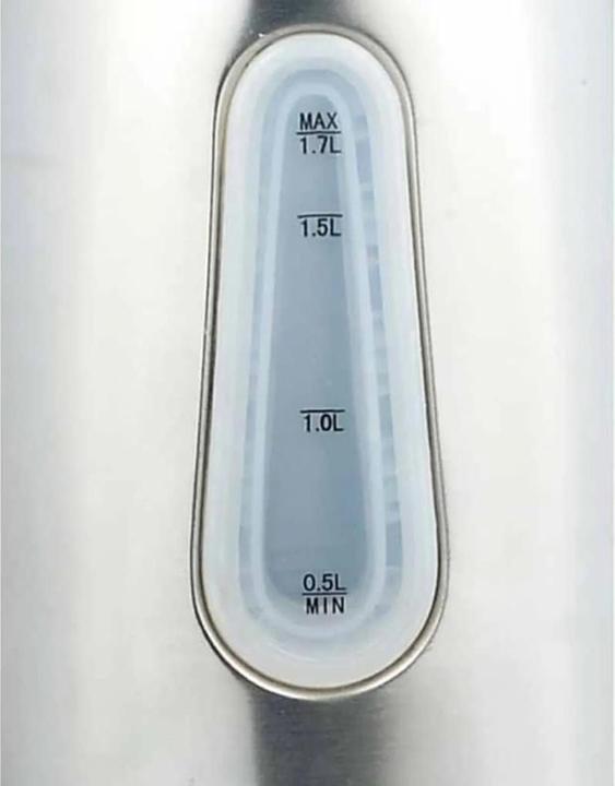 Produktbild Tristar Wk-3373 (1.70 l)