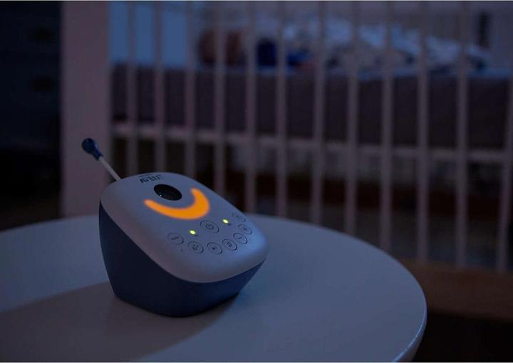 Actual product image Philips Avent Smart Eco (Baby Monitor Audio, 330 m)