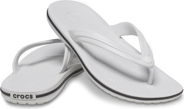 Actual product image Crocs Crocband Flip Flop (39)