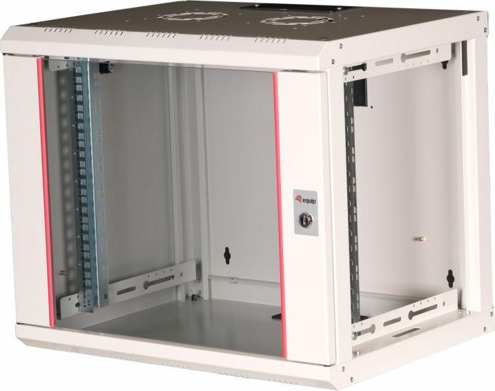Actual product image equip Server cabinet (10.86 RU, 19 inch rack)