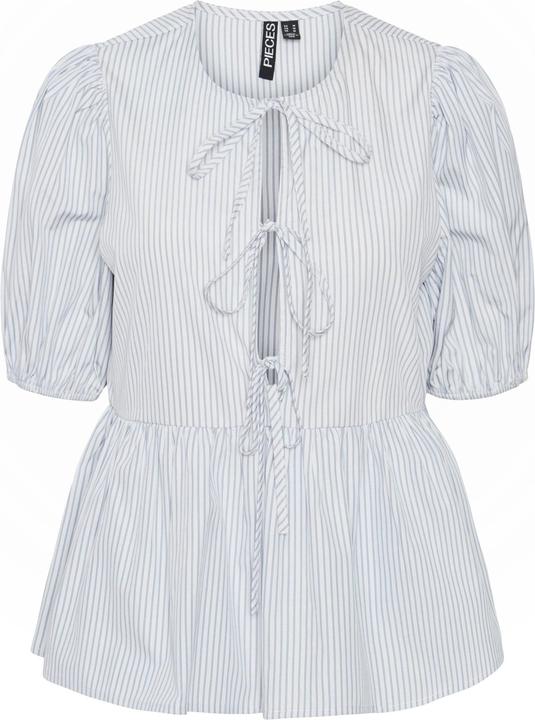 Image du produit Pieces PCHOLLY Bandeau Haut avec manches bouffantes (XS)